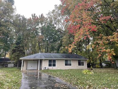 3310 Blue Water Drive