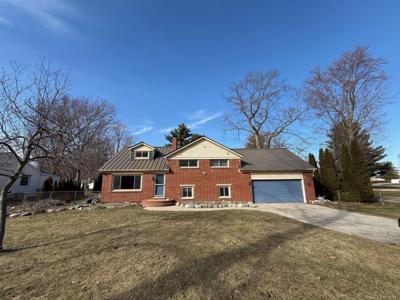 3288 Metcalf Road