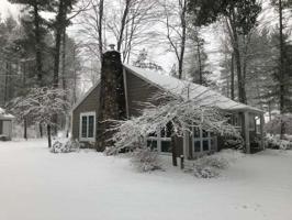 3281 WEST BRANCH DRIVE