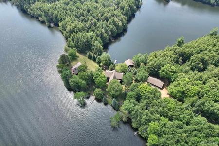 19055 Fish Hawk Lk Rd Road