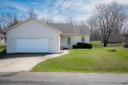 5367 Grouse Court