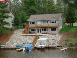 3909 WEST BRANCH DRIVE