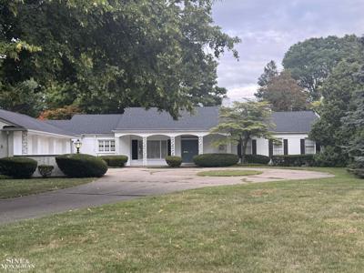 586 Shelden Road