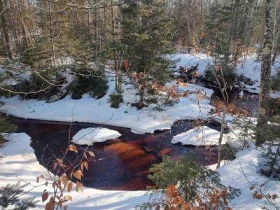 40 Acres Off Gierke Road