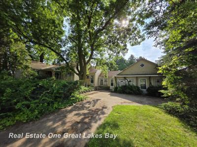 27 N Grout Road