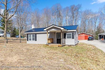 412 N Scott Drive
