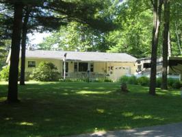 3360 NORTH BRANCH DRIVE