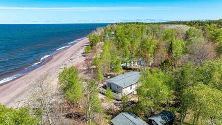 4185 Cedar Bay Road