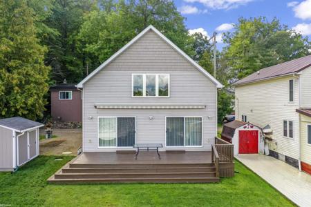 4775 Northway Drive
