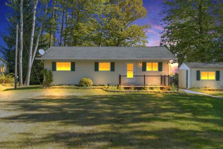 6240 Lakeshore Road
