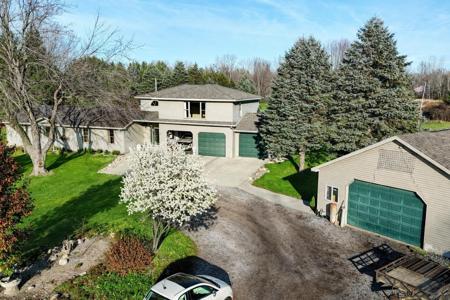 3815 Roehrs Road