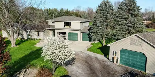 3815 Roehrs Road