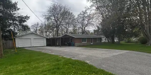 408 Glidden Road