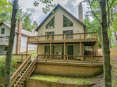 6896 S Forest Lake Drive