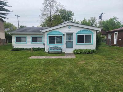 7372 Tulip Road