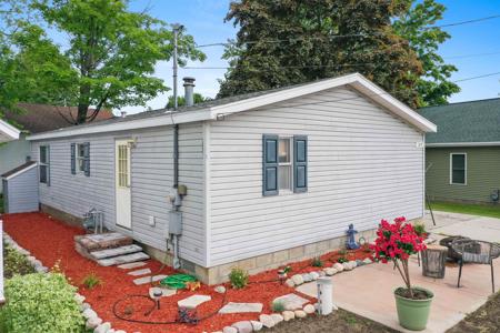 109 Cooper Road