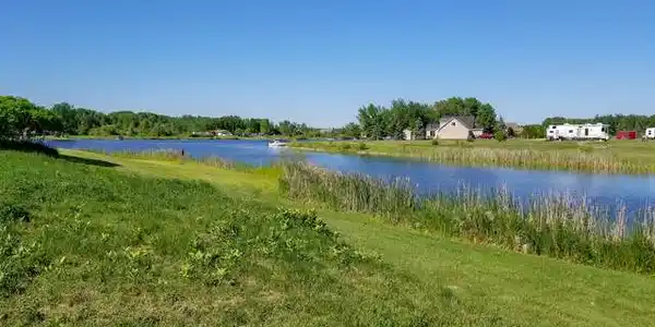 Lot 3 STIRLING CIRCLE