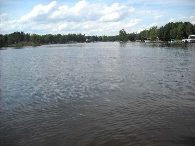 Image 2: View when the lake is full