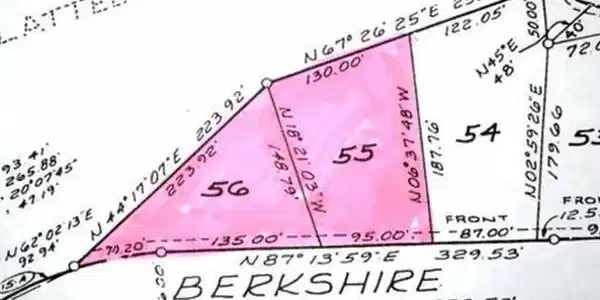 55-56 BERKSHIRE DRIVE