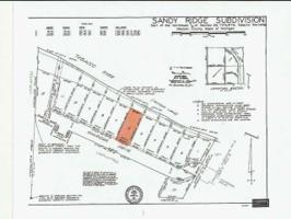 Lot 6 OAKRIDGE