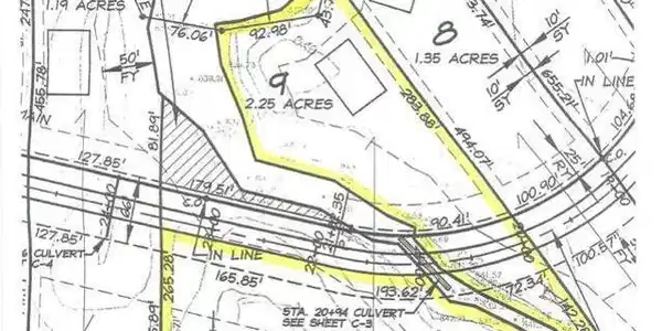Lot 9 WILLOW BAY