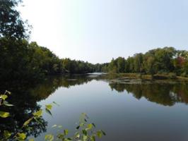 5.8 Acres LAKESHORE