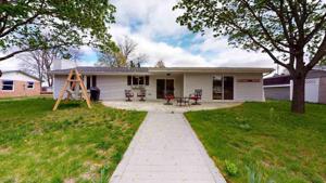 5474 Oakridge Drive