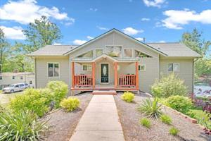 3249 N WEST BRANCH DRIVE