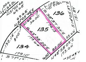 135 CUMBERLAND CIRCLE