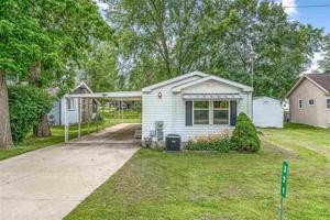 321 Bruce Road
