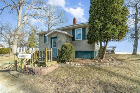 2788 N Saginaw Bay Shore Drive