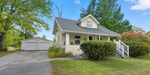 200 Glidden Road