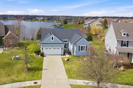 830 Cross Cir Street