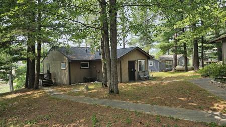 3969 N West Branch Drive