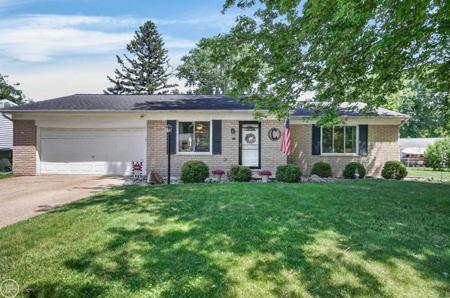 50644 Parsons Drive