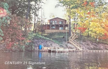 5092 N Lake Sanford Road