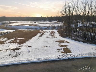 Lot 8 E Shoreline Drive