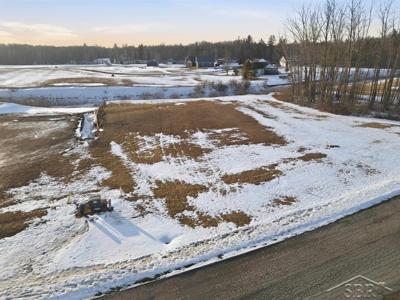 Lot 9 E Shoreline Drive