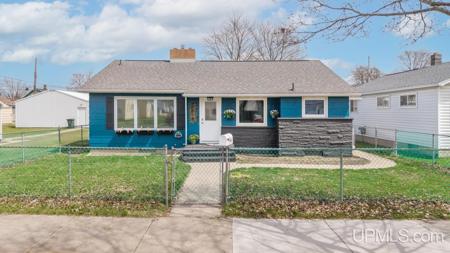 1518 Stephenson Avenue