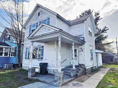 506 S 10th Street