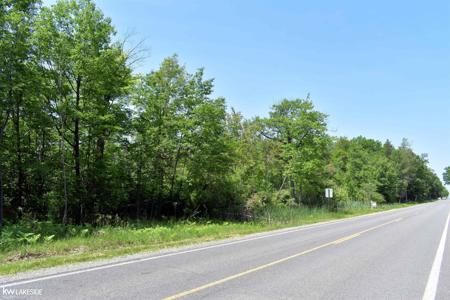 0 Oak Beach Road