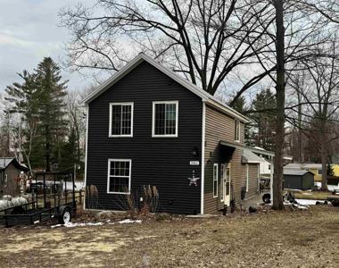 5311 Pointview Drive