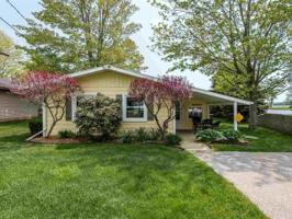 5227 PARADISE DRIVE