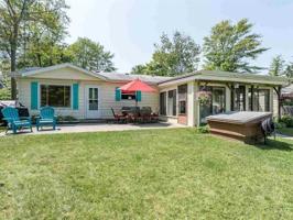 5113 PLEASANT DRIVE