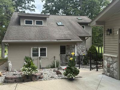 5291 Oakridge Streets