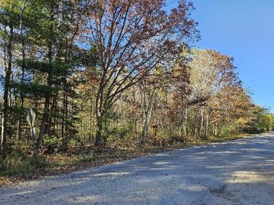 1.9 Acres Indian Lake Drive