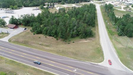 TBD Us2 Highway