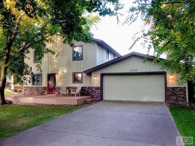 2119 Middle Haven Drive