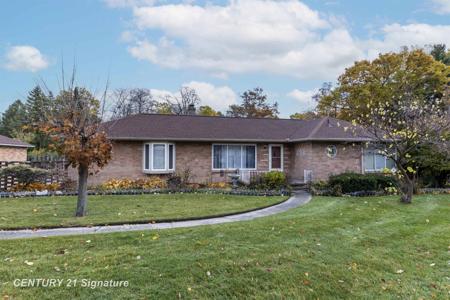103 Lincoln Drive