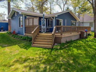 6599 Circle Drive